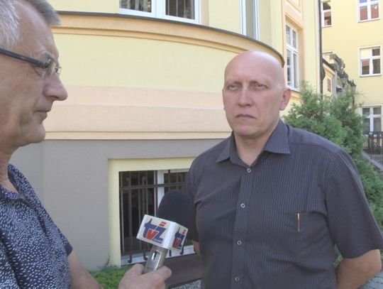 LGD już działa