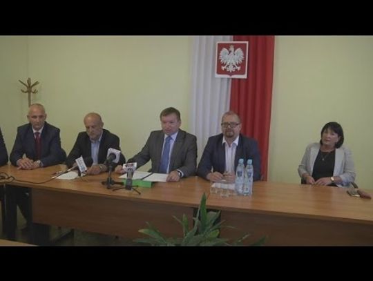LGD ma kasę