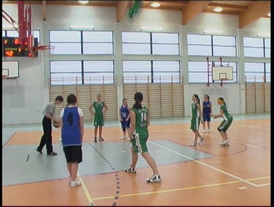 Liga Gimnazjalna