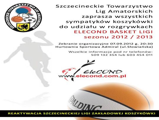 Liga Koszykówki