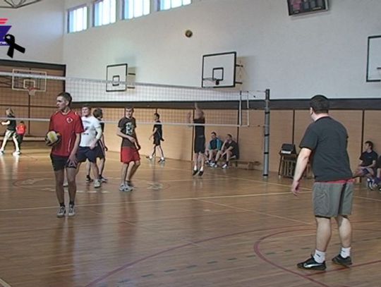 Liga na półmetku