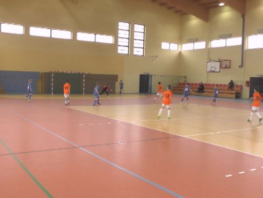 Liga Orlika