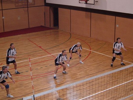 Liga Piłki Siatkowej