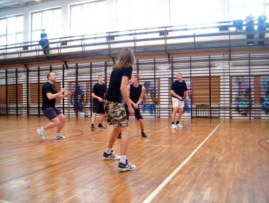 Liga siatkowki