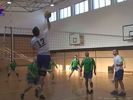 Liga Siatkówki