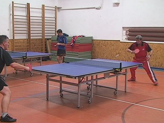 Liga tenisa