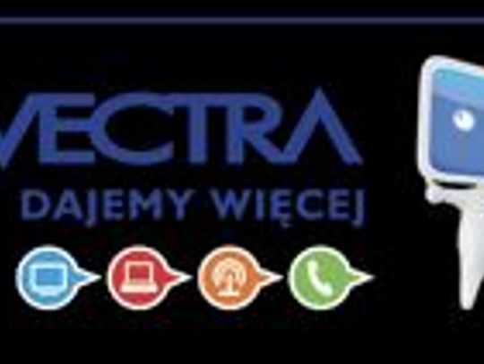 LTE w Vectrze