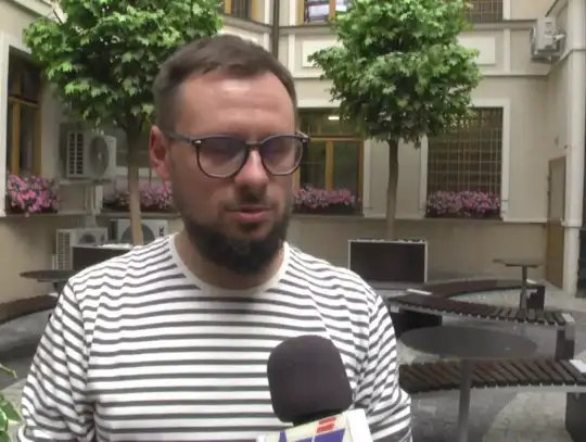 Ludzie z żelaza juz w niedzielę na ulicach Szczecinka