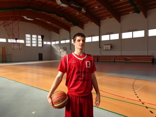 Maciek najlepszy