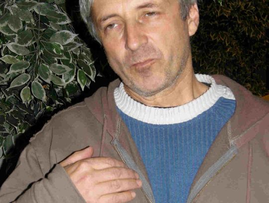 Mackiewicz w Szczecinku