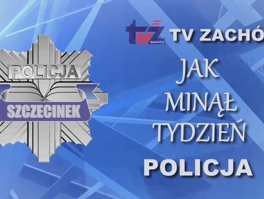 Magazyn Służb Mundurowych