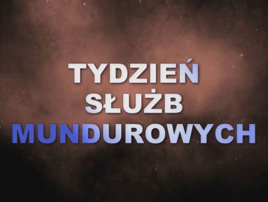 Magazyn Służb Mundurowych