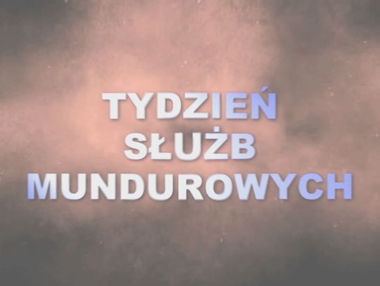 Magazyn Służb Mundurowych 