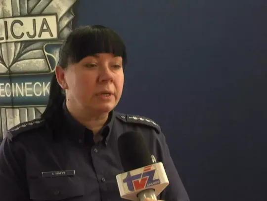 Magazyn Służb Mundurowych - co wydarzyło sie w minym tygodniu w Szczecinku