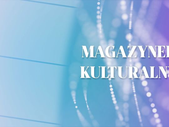 Magazynek kulturalny 