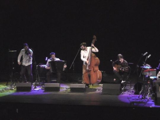 Magiczny koncert