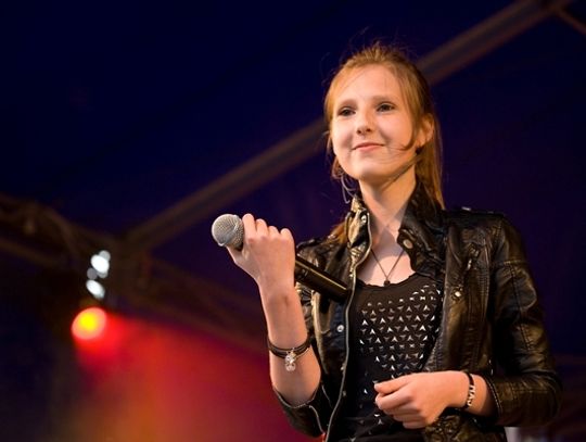 Maja w Szansie