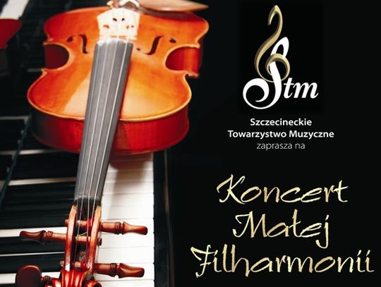 Mała filharmonia