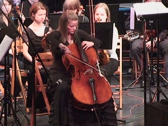 Mała Filharmonia