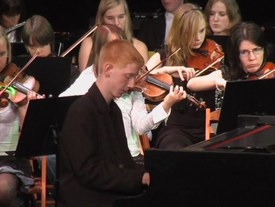 Mała Filharmonia
