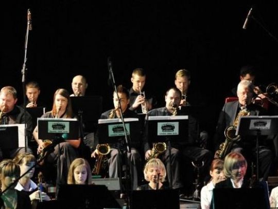 Mała Filharmonia Szczecinecka