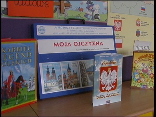 Mała Ojczyzna