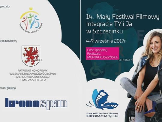 Mały festiwal Ty i Ja