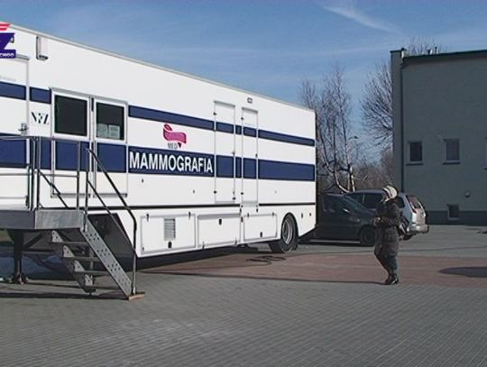 Mammobus NFZ