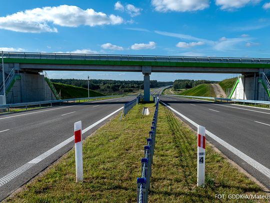 Mamy już 5000 km dróg szybkiego ruchu i będzie więcej