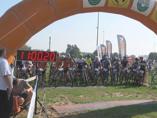 Maraton MTB