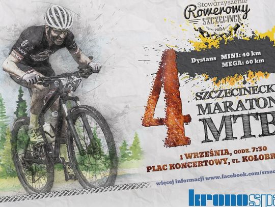 Maraton MTB