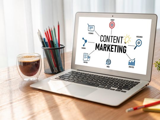 Marketing internetowy - jak skutecznie promować swoją markę w internecie?