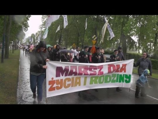 Marsz dla życia