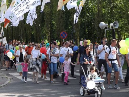 Marsz dla życia i rodziny