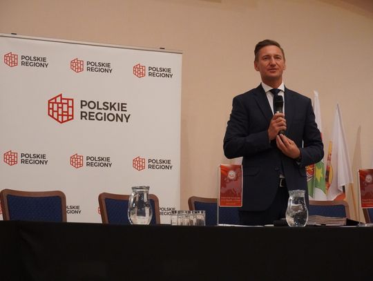 Marszałkowie rozmawiają o przyszłości regionów. Dwie ważne debaty w Karpaczu