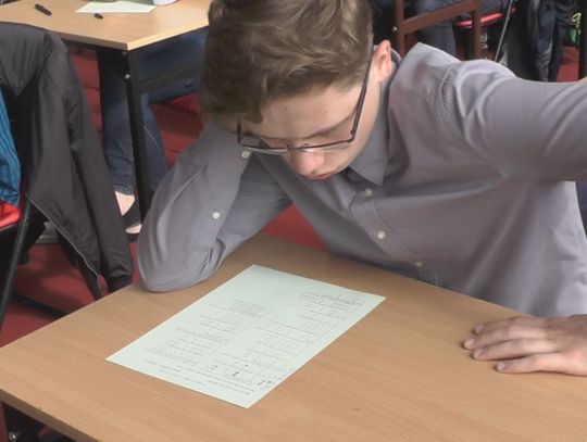 Matematyczny maraton