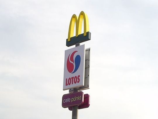 McDonald's w piątek