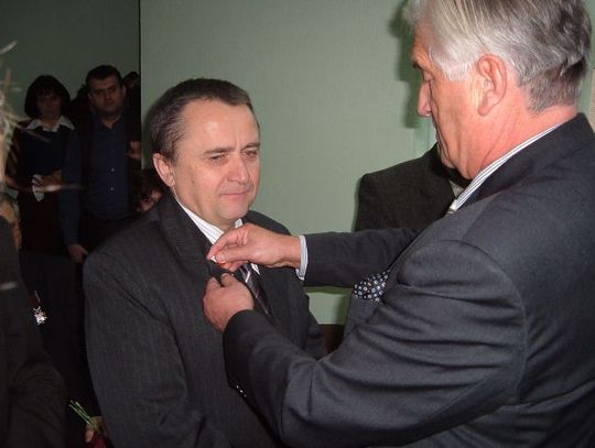 Media docenione