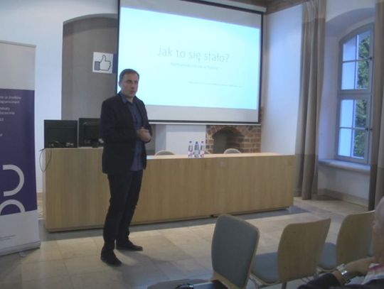 Media w Polsce