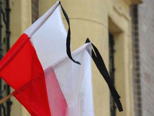 Miasto w żałobie
