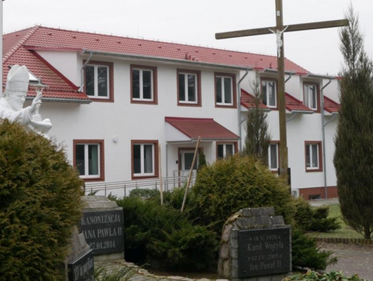 Miasto wspiera Hospicjum