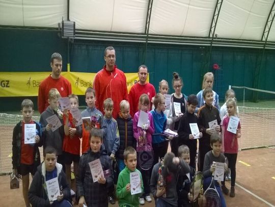 Midi i mini tenis