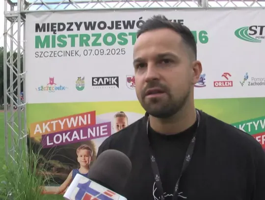 Międzywojewódzkie Mistrzostwa U 16 w Lekkiej Atletyce i Festyn „Aktywnie z Pomeranią” – Młode Talenty w Akcji!