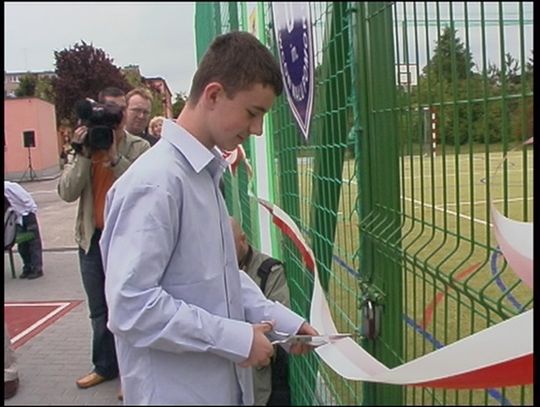 Miejskie zakończenie roku