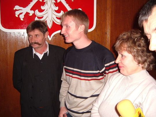 Mieszkanie dla rodziny z Kazachstanu