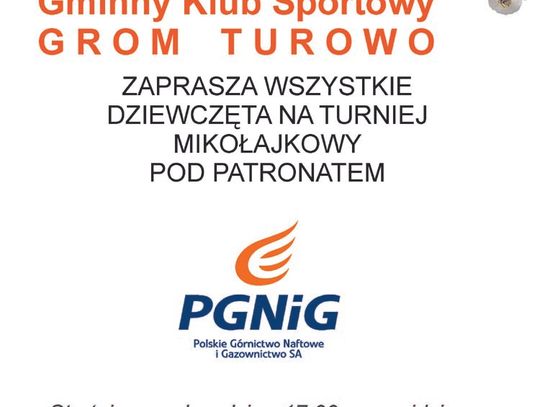 Mikołaj pod koszem