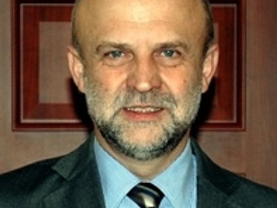 Minął rok