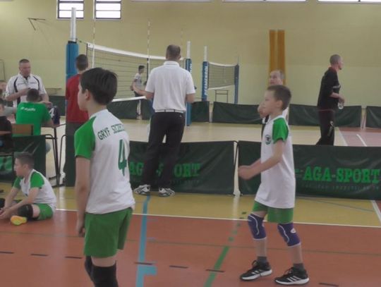 Mini Volley Cup