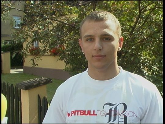 Mistrz MMA
