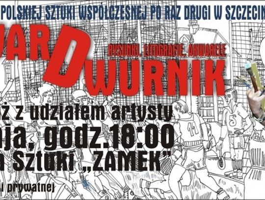 Mistrz w zamku